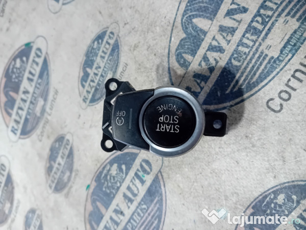 Buton start-stop BMW X3 F25 2012