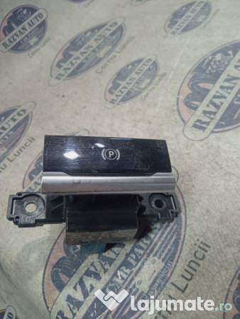 Buton frana mana Citroen Picasso
