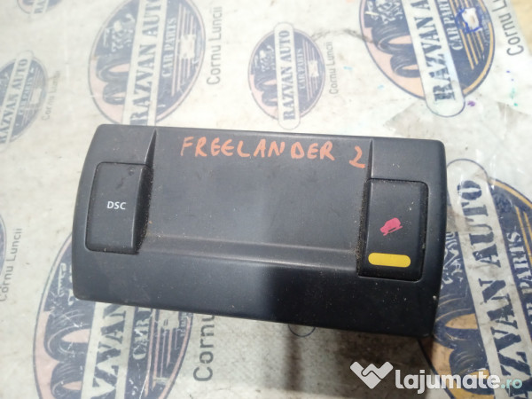 Butoane Land Rover Freelander 2