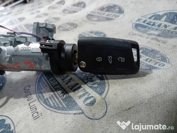 Contact plus cheie Volkswagen Golf 7 2014