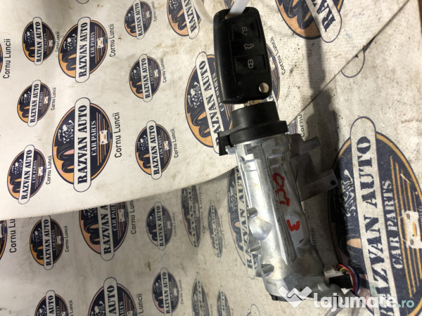 Contact plus cheie Skoda Octavia 3 2015