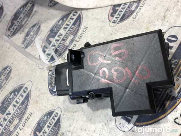 Contact plus cheie Audi Q5 2010