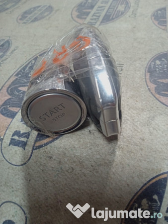 Buton start-stop Opel Grandland X 2018