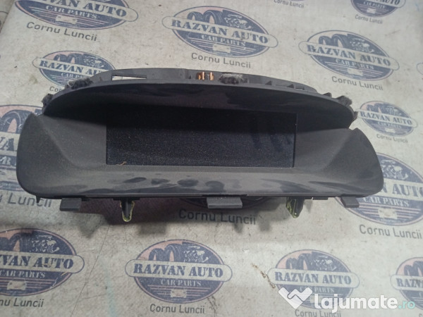 Display CD Player Opel Mokka 2014