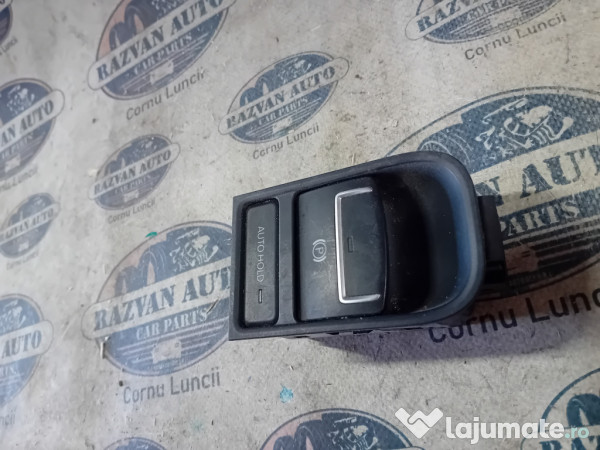 Buton frana mana Volkswagen Tiguan 2008