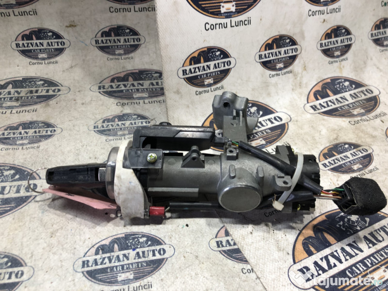 Contact plus cheie Opel Antara 2012