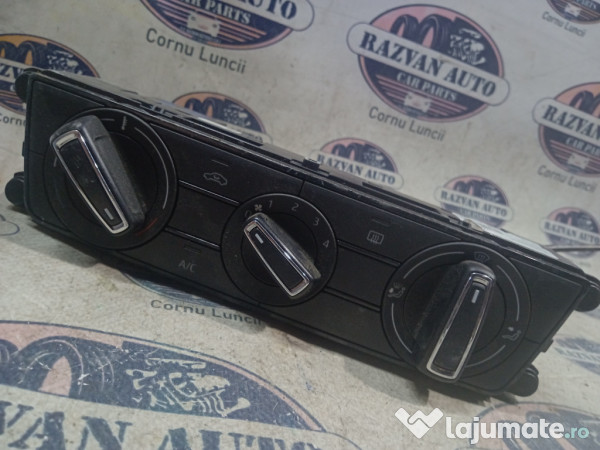 Panou comanda clima Seat ARONA 2018