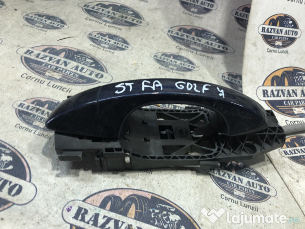 Maner exterior stanga fata Volkswagen Golf 7 2014