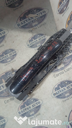 Maner exterior stanga fata Volkswagen Jetta 2012