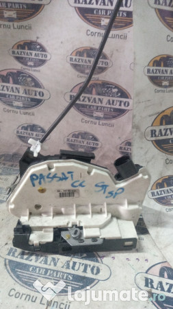 Broasca stanga spate Volkswagen Passat CC 2013