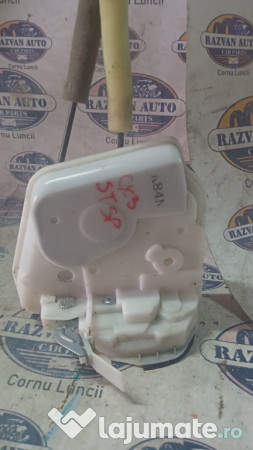 Broasca stanga spate Mazda CX-3 2015