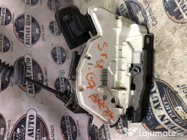 Broasca stanga spate Volkswagen Golf 7 Break 2013