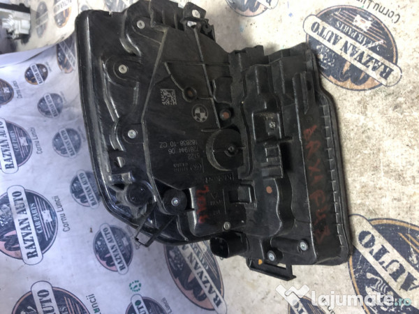 Broasca dreapta spate BMW F48 2016