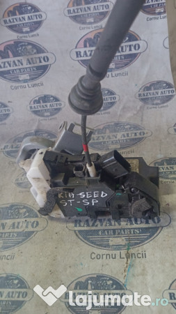 Broasca stanga spate Kia Ceed 2013