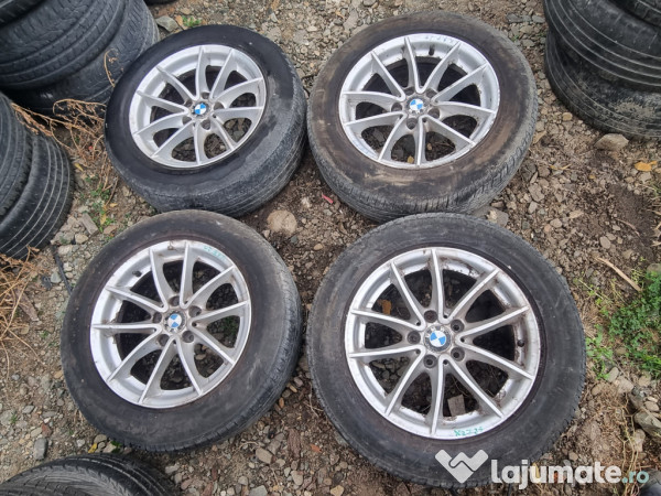 Jante 17 - 5 prezoane BMW X3 F25 2014