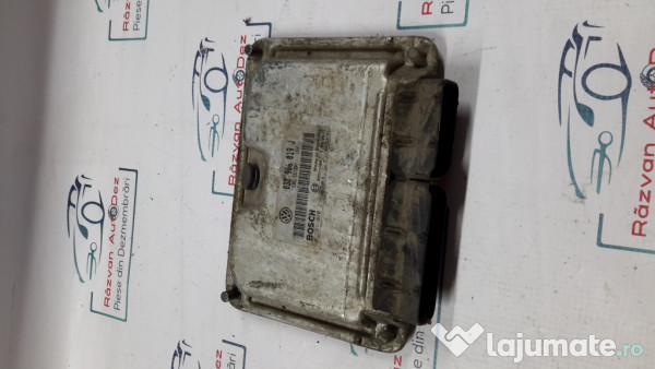 Calculator motor Volkswagen Sharan 1.9 Motorina 2005