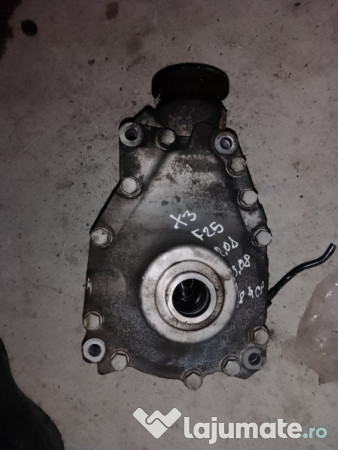 Grup fata BMW X3 F25 3.0 Motorina 2013