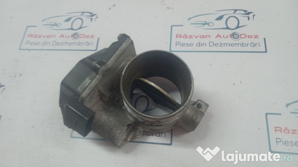 Clapeta acceleratie Volkswagen Touareg 3.0