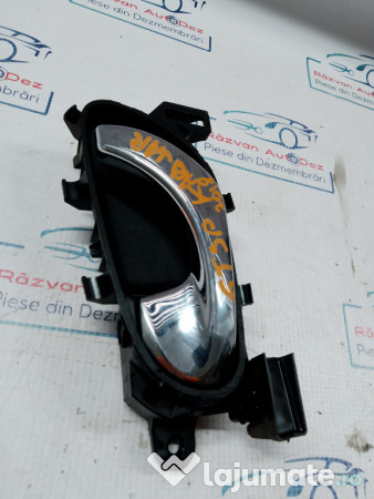 Maner interior stanga spate Renault Kadjar 2018