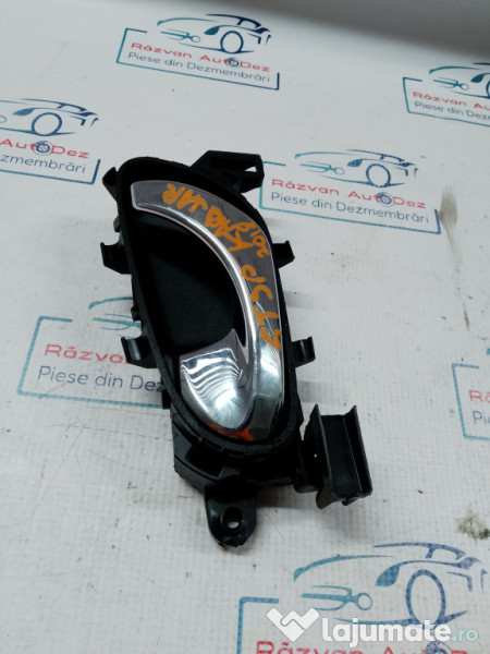 Maner interior stanga spate Renault Kadjar 2018