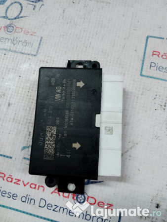 Modul Senzori Parcare Volkswagen T-Roc 1.0 Benzina 2020