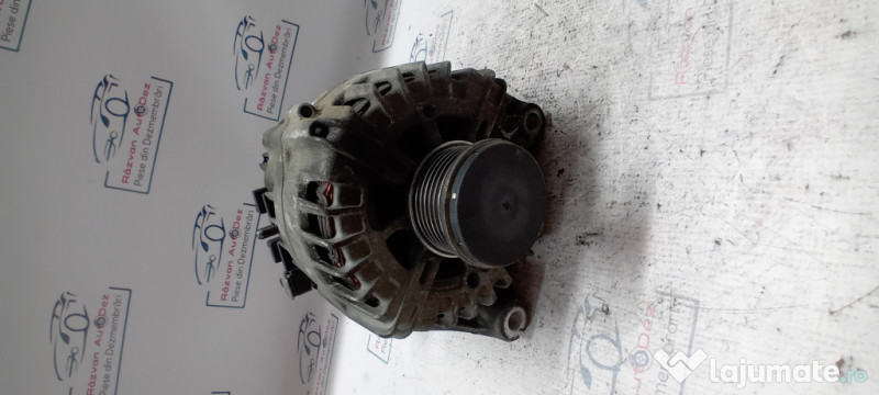Alternator BMW X3 F25 2.0 Motorina 2012