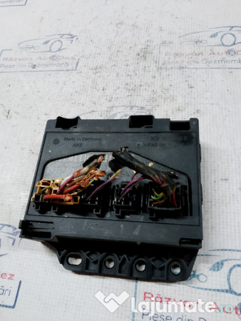 Calculator confort Volkswagen Passat B6 2006