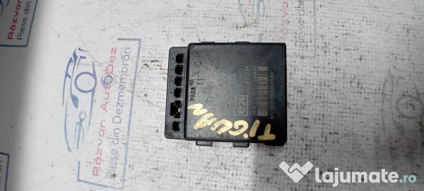Modul Senzori Parcare Volkswagen Tiguan 2008