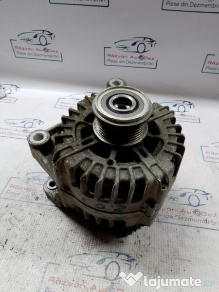 Alternator BMW X1 2.0 2010