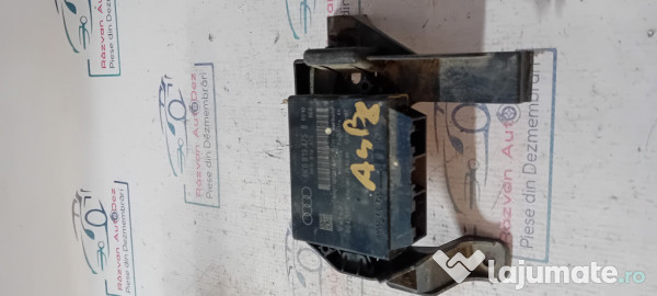 Modul Senzori Parcare Audi A4 B8 2008