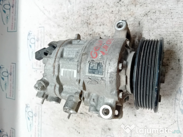 Compresor AC Volkswagen Golf 7 1.4 2014