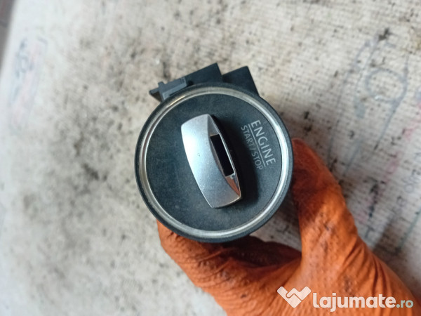 Modul cititor cheie Volkswagen Passat B6 2006