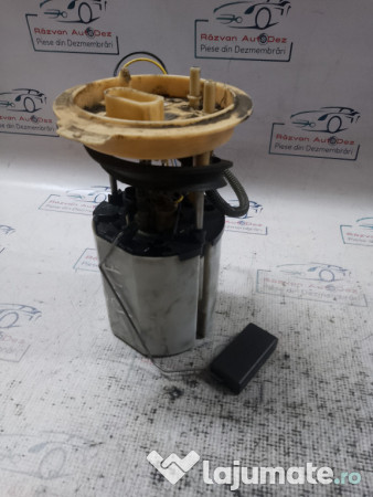 Pompa motorina Skoda Superb 2 2011