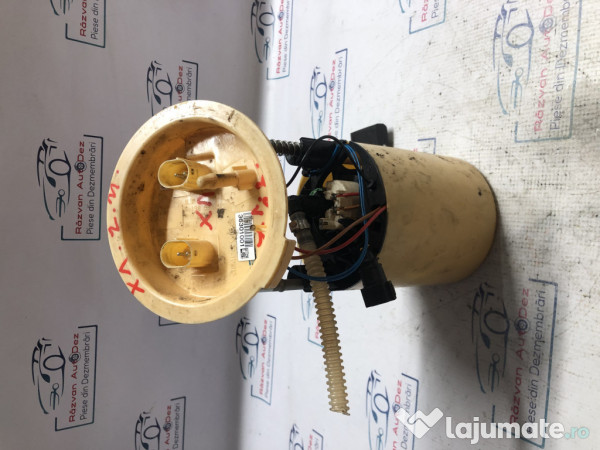 Pompa rezervor motorina BMW X1 2.3 2010
