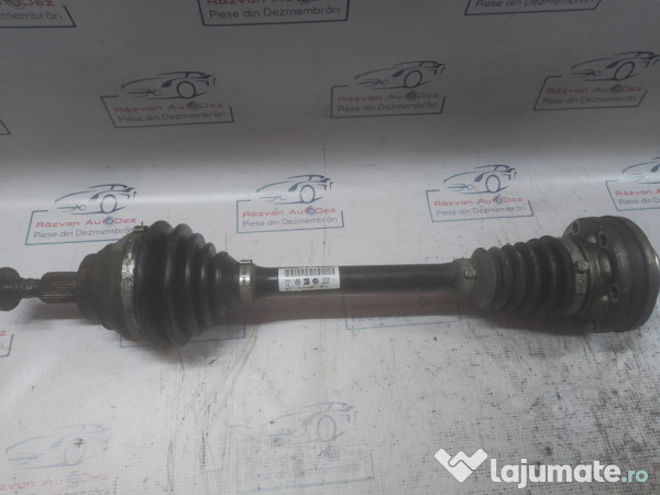 Planetara stanga fata Volkswagen Golf 6 Plus 1.4 2009