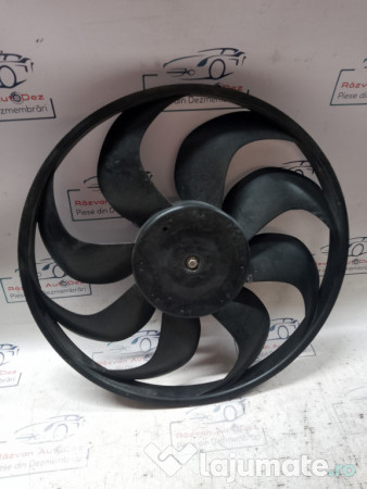 Electroventilator Dacia Sandero 1.0