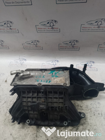 Galerie Admisie Plastic Volkswagen Jetta 1.4 Benzina 2008