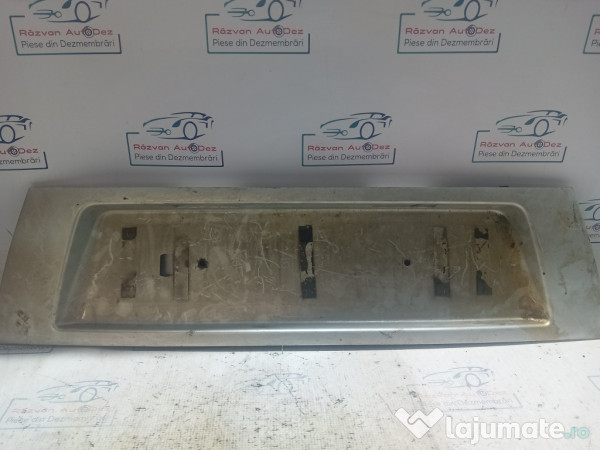 Suport număr spate Seat Alhambra Benzina 2007