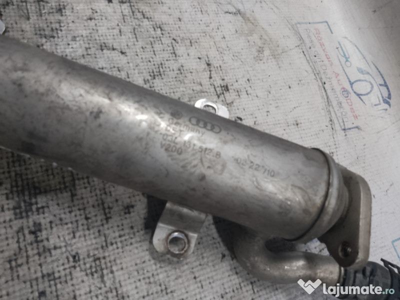 Racitor Gaze Volkswagen Passat CC 2.0 2012 