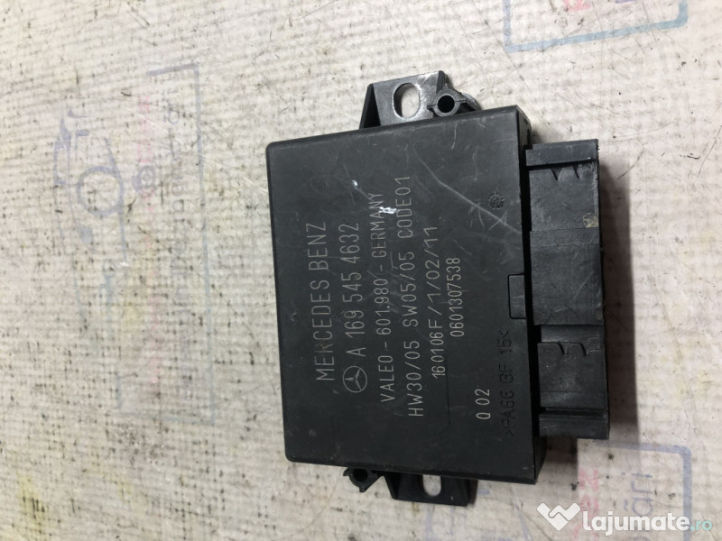 Modul Senzori Parcare Mercedes B-Class