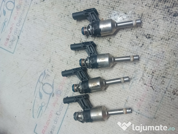 Injector Skoda Fabia 2 Benzina 2008