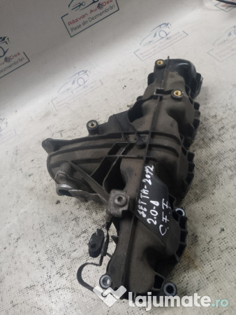 Galerie Admisie Plastic Volkswagen Jetta 2.0 Motorina 2012