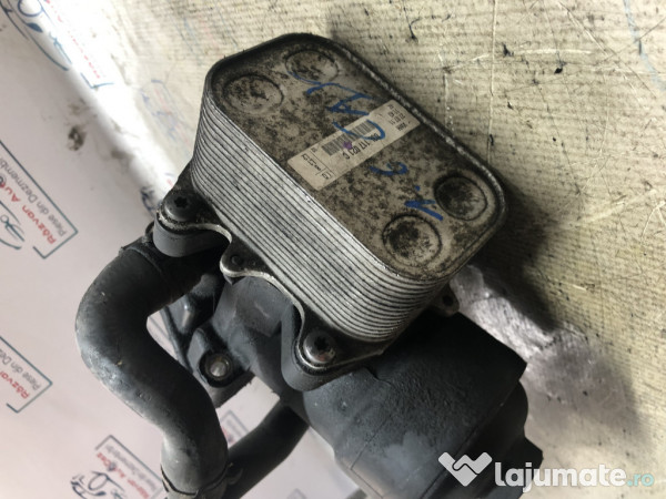 Termoflot Volkswagen Jetta 1.6 2012