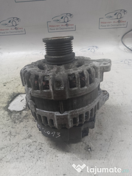 Alternator Audi A5 2.0 Motorina 2012