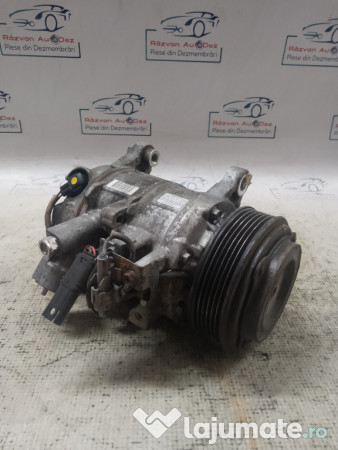 Compresor AC BMW F30 2.0 2012