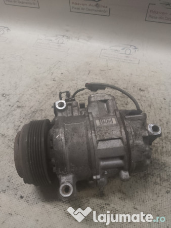 Compresor AC BMW X1 2.0 2010