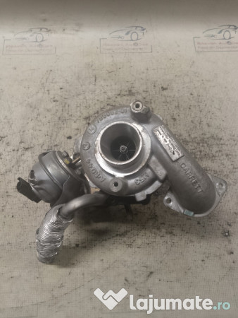 Turbina Citroen Picasso 1.6 Motorina 2015
