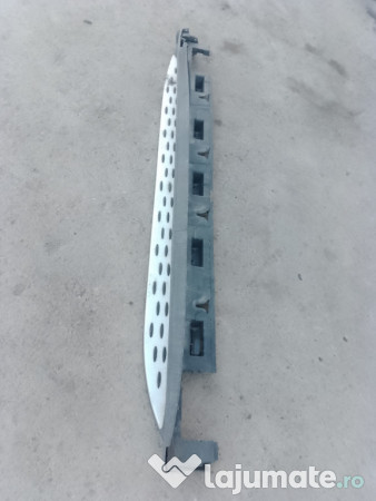 Prag stanga plastic Mercedes ML W166 2013