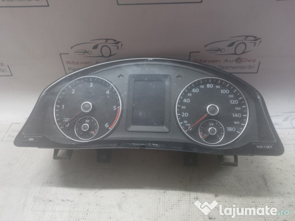 Ceasuri Bord UK Volkswagen Scirocco Motorina 2012