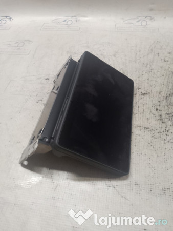 Display navigatie Audi A4 B9 2017